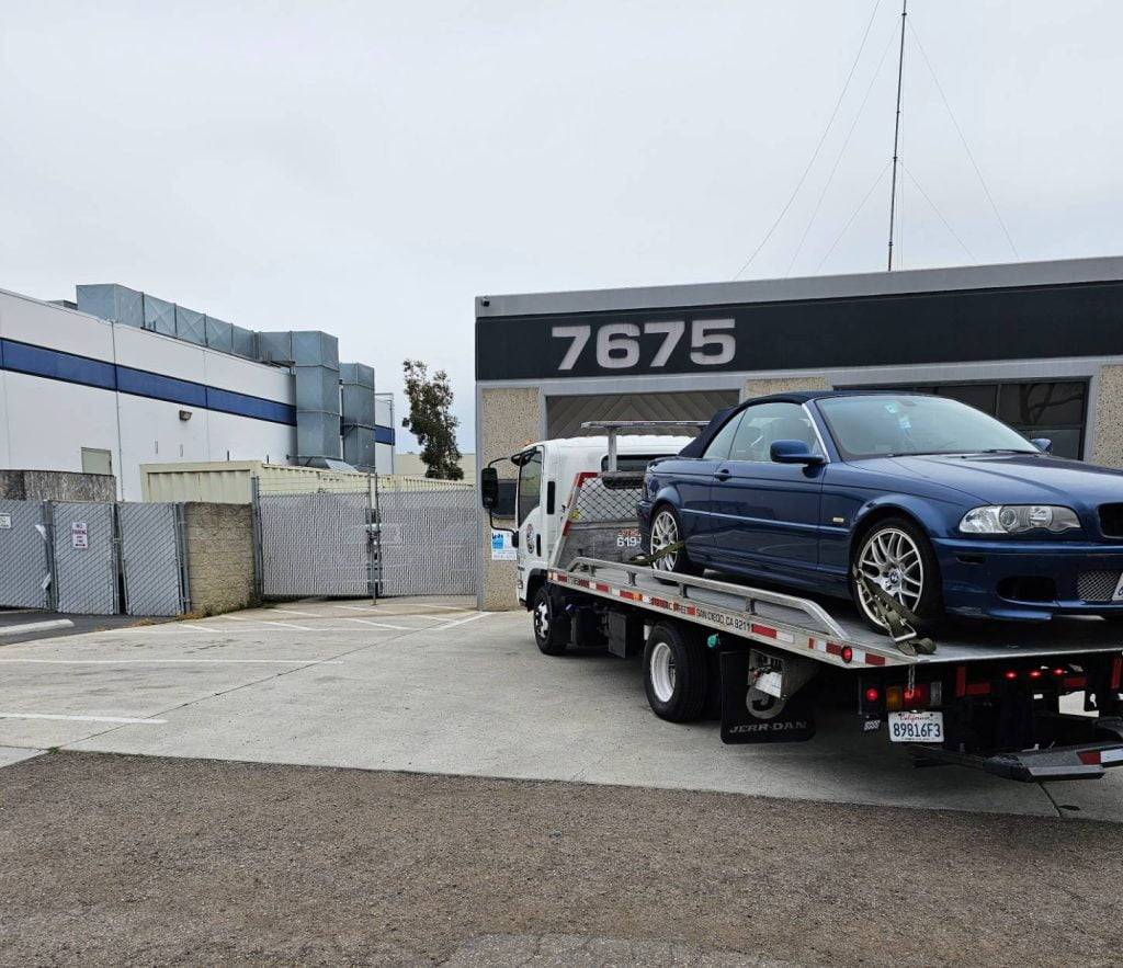 Gallery image 4 — emergency towing near me