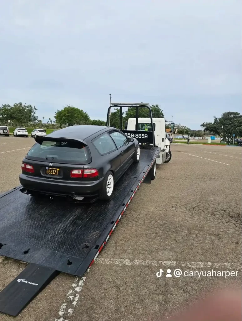 Gallery image 2 — emergency towing near me