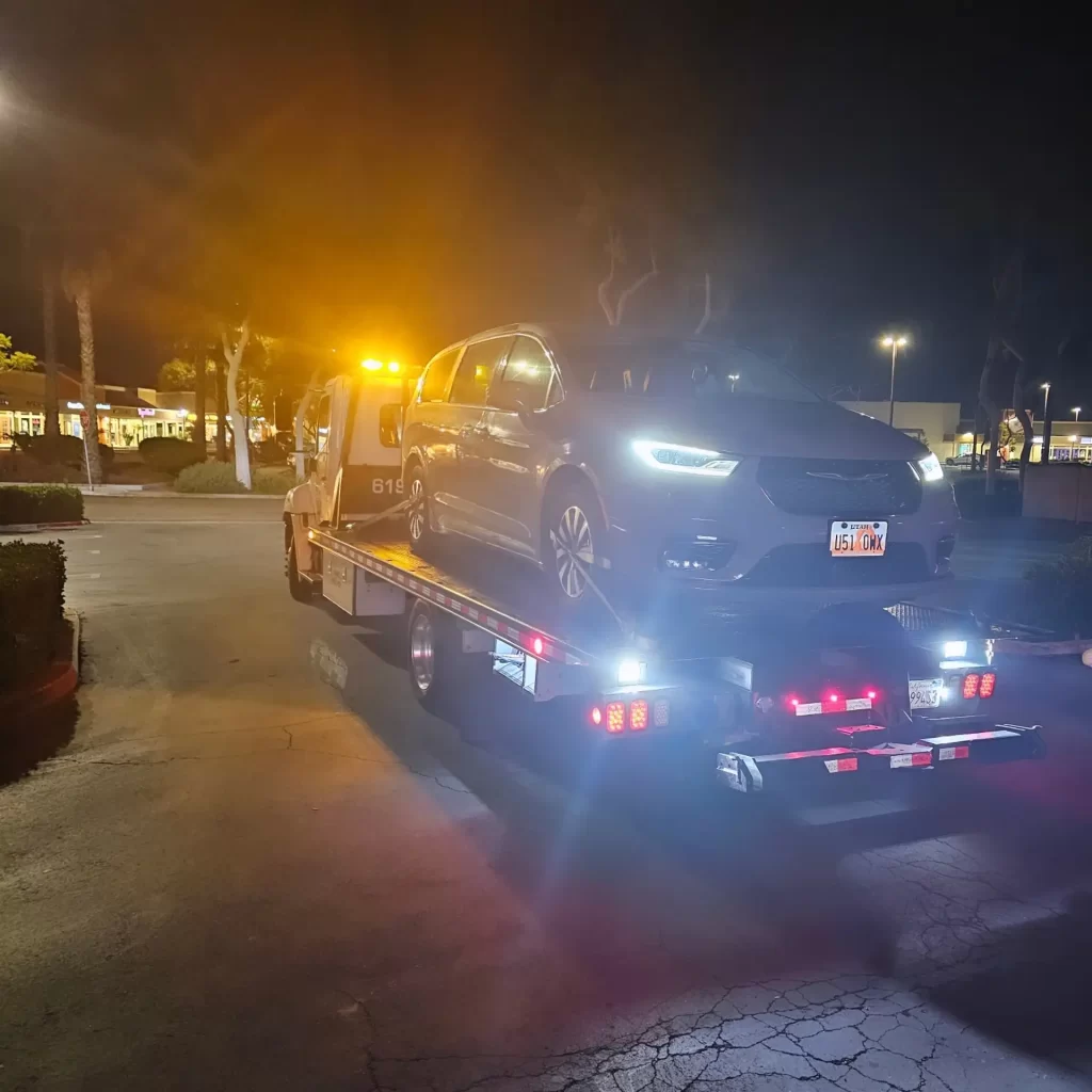 Gallery image 6 — emergency towing near me