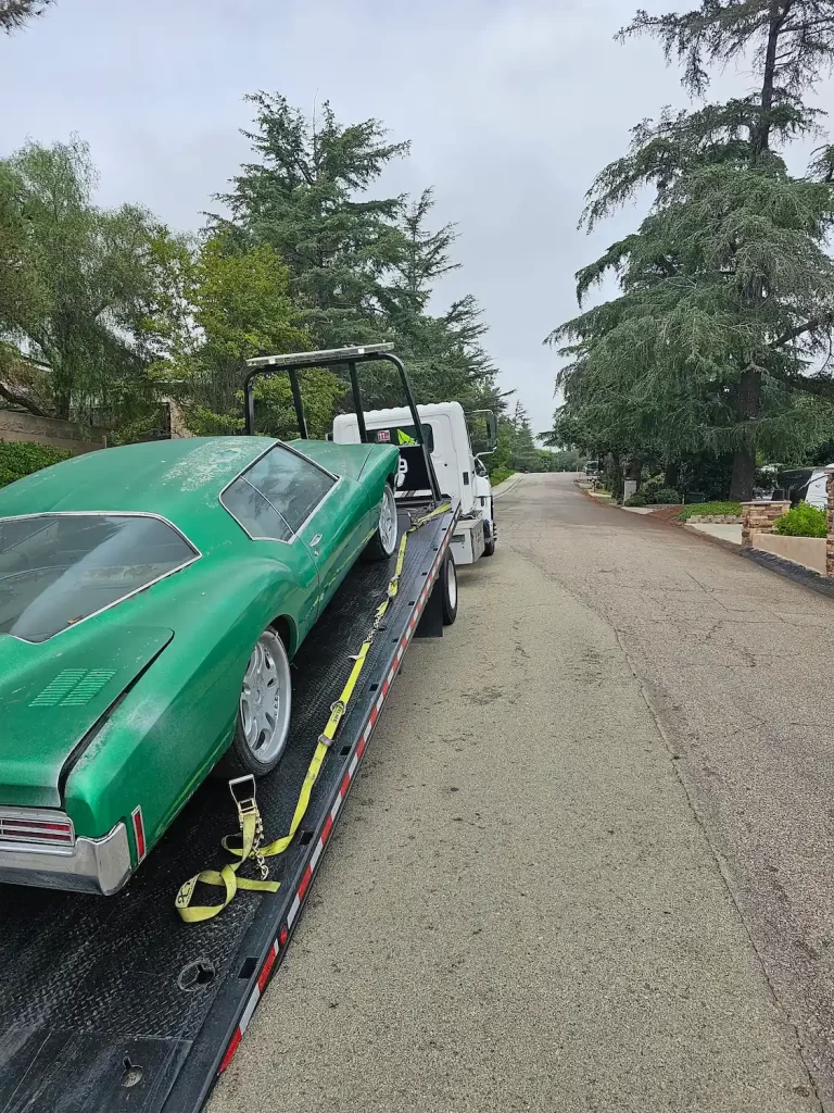 Gallery image 14 — emergency towing near me