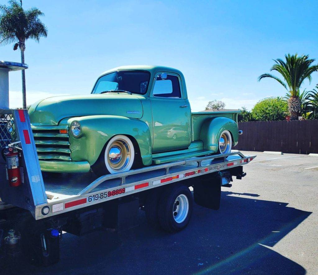 Gallery image 18 — emergency towing near me