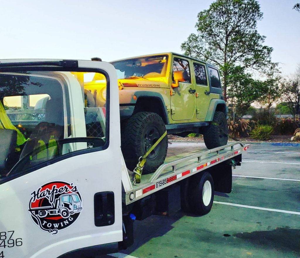 Gallery image 8 — emergency towing near me