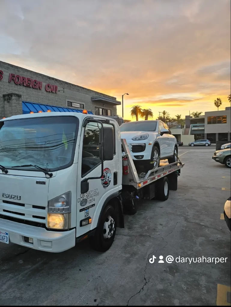 Gallery image 10 — emergency towing near me