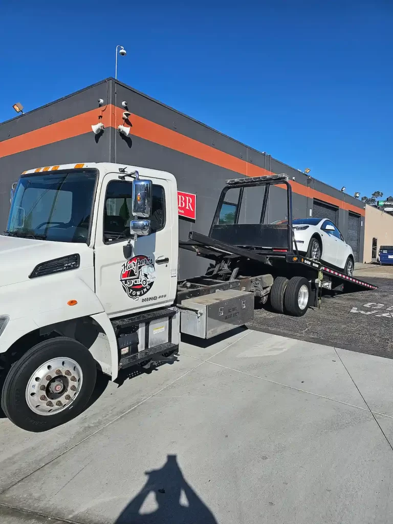 Gallery image 3 — emergency towing near me