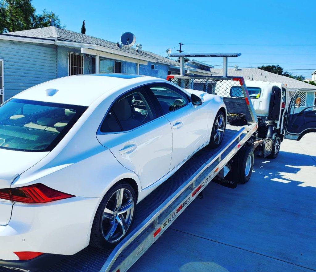 Gallery image 16 — emergency towing near me