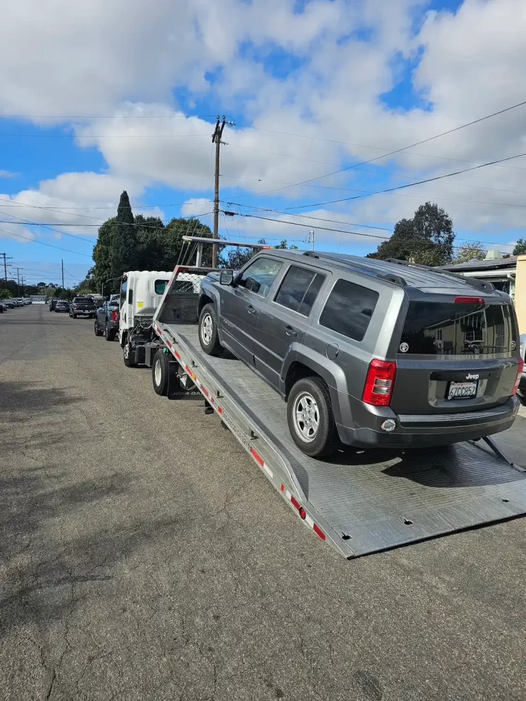 Gallery image 17 — emergency towing near me