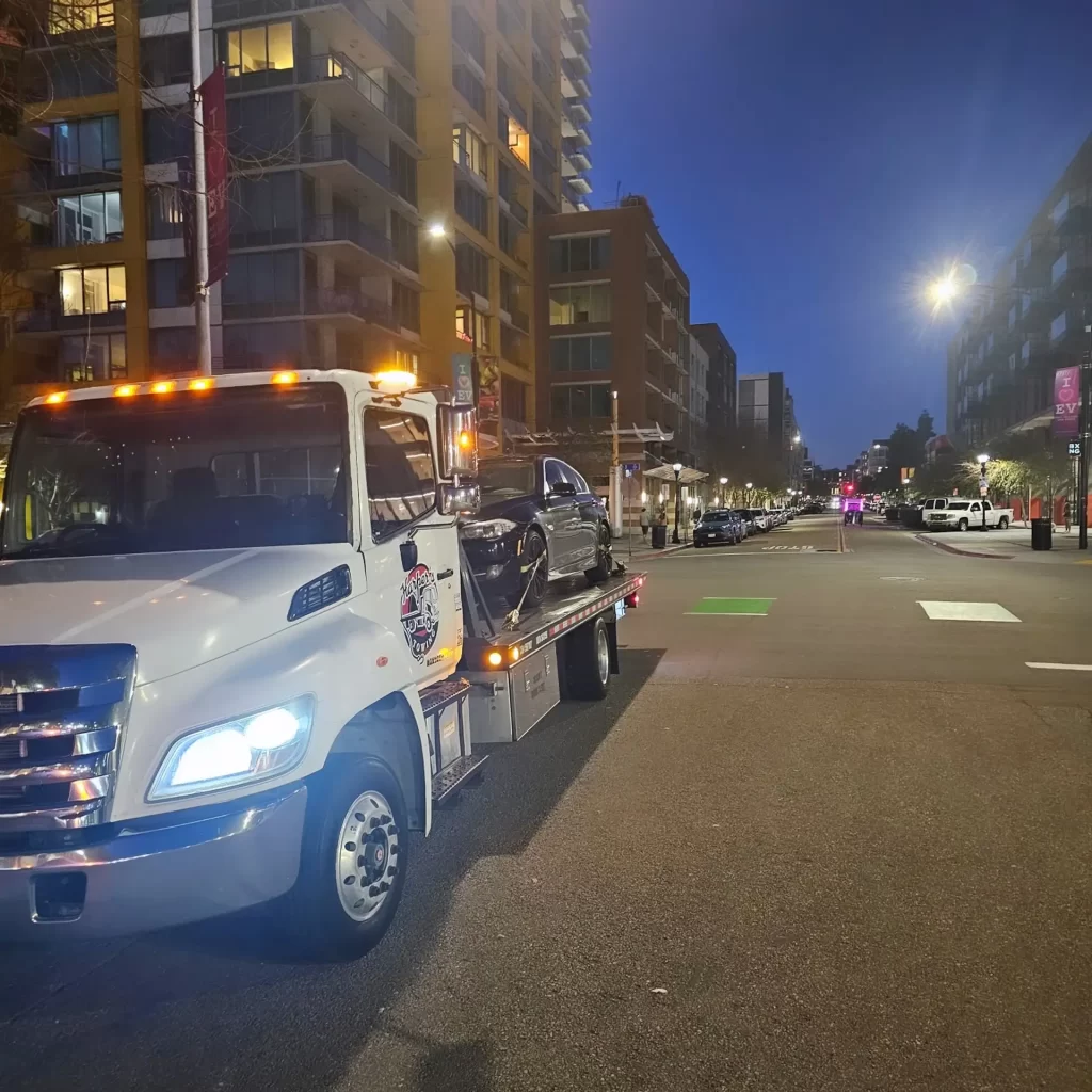 Gallery image 13 — emergency towing near me