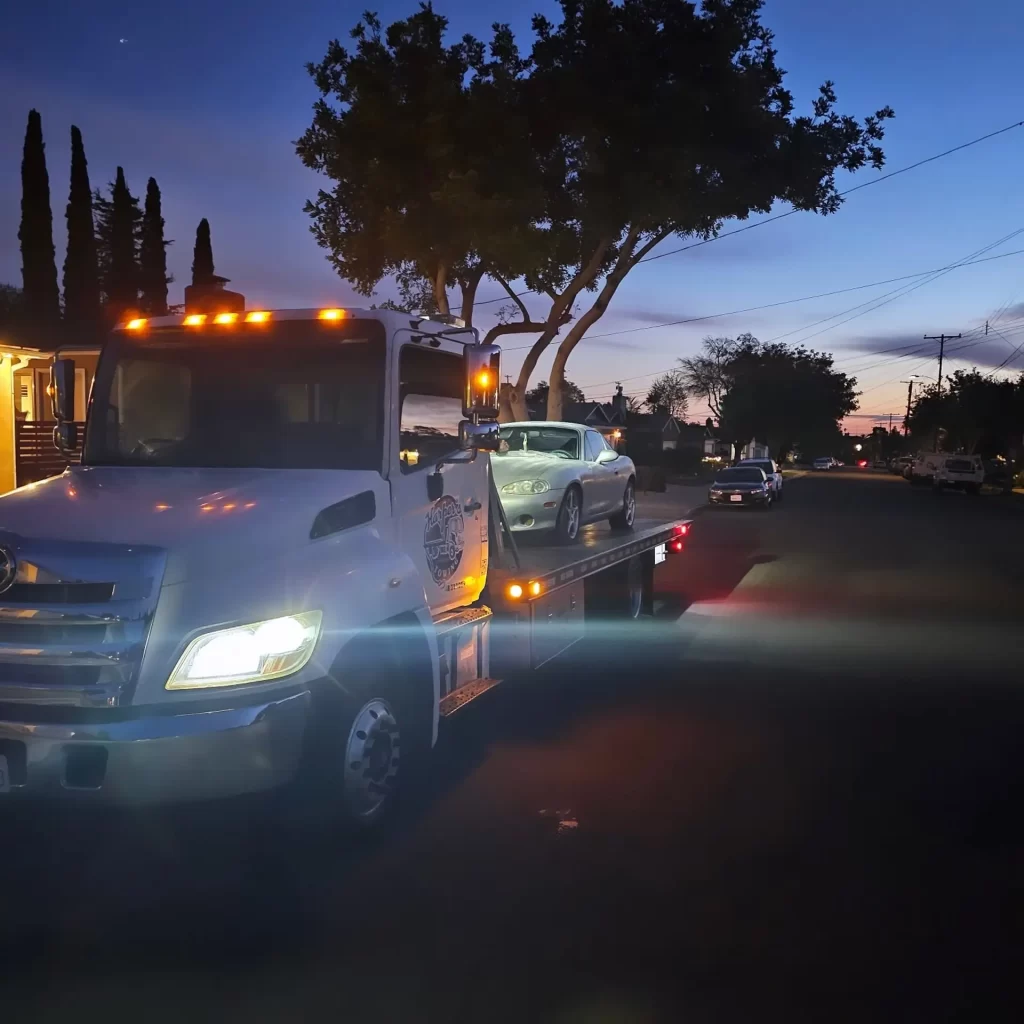 Gallery image 12 — emergency towing near me