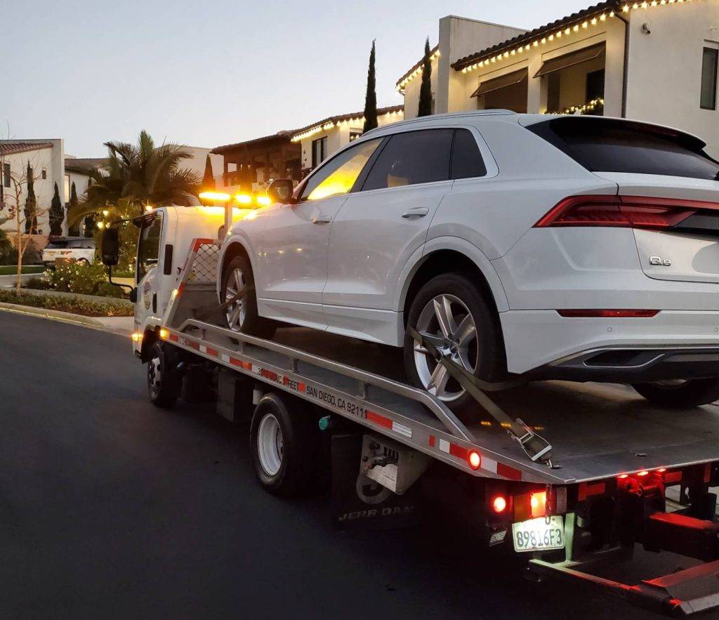 Gallery image 9 — emergency towing near me