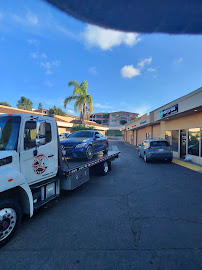 About emergency towing near me