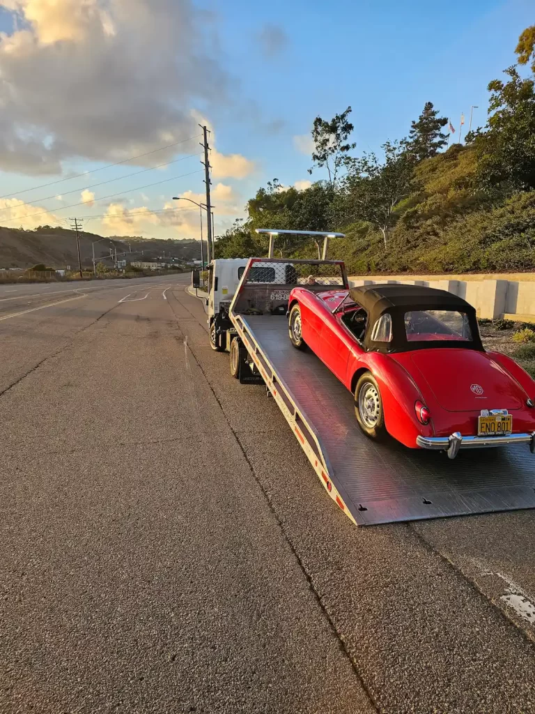 Gallery image 11 — emergency towing near me