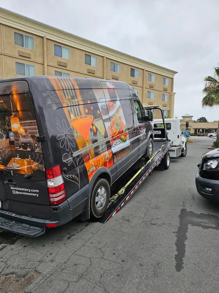 Gallery image 7 — emergency towing near me