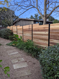 farm and ranch fencing Central Texas