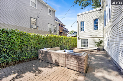 Gallery image 8 — spring cleanup service Chicago land area