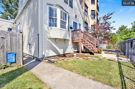 Gallery image 4 — spring cleanup service Chicago land area