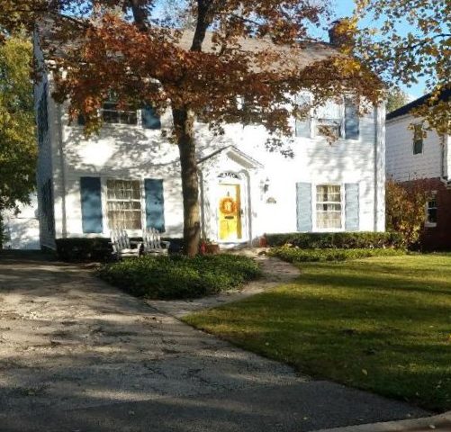 Gallery image 2 — spring cleanup service Chicago land area