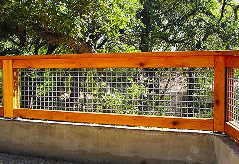 Gallery image 2 — fence company in Austin