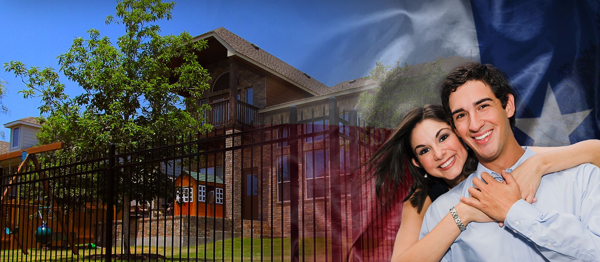 fence company in Austin