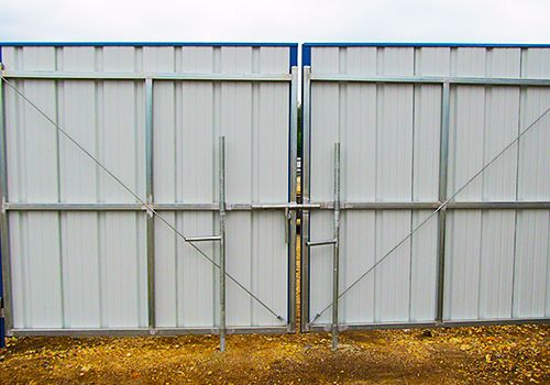 Gallery image 4 — fence company in Austin