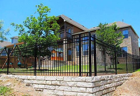 Gallery image 3 — fence company in Austin
