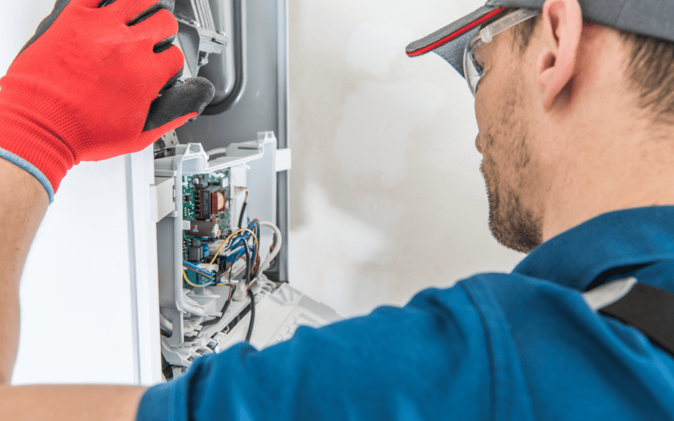 affordable HVAC repair San Jose, CA