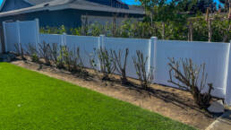 Gallery image 6 — privacy fence installation Austin
