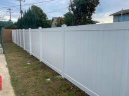 Gallery image 7 — privacy fence installation Austin