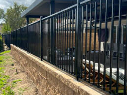 Gallery image 8 — privacy fence installation Austin