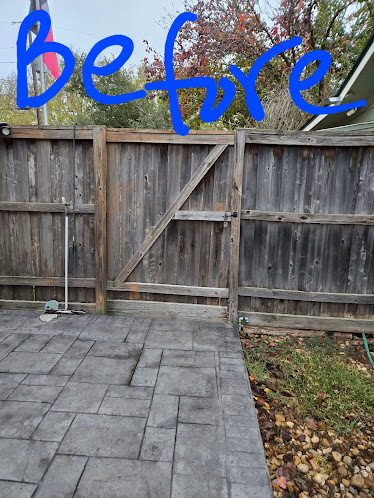 About privacy fence installation Austin