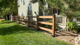 Gallery image 10 — privacy fence installation Austin