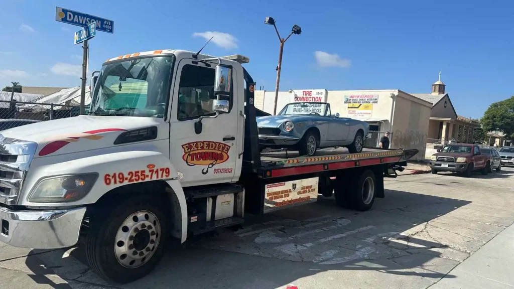 Gallery image 7 — vehicle lockout service Oceanside