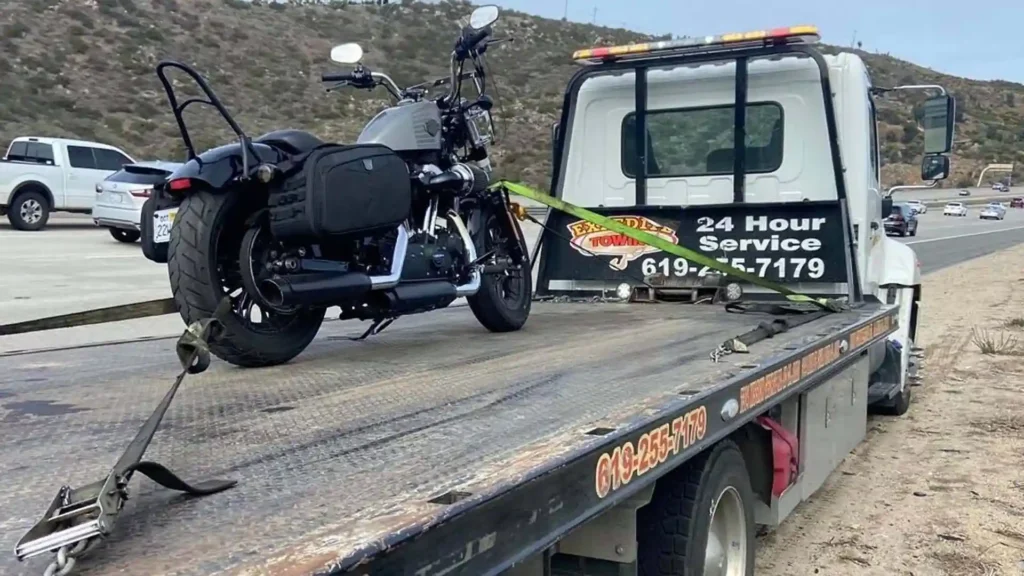 Gallery image 8 — vehicle lockout service Oceanside