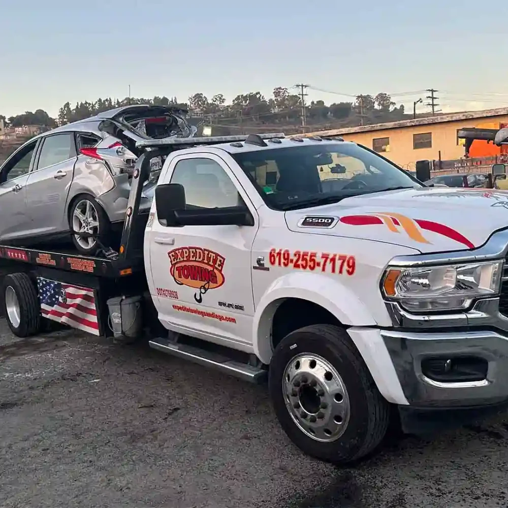 About vehicle lockout service Oceanside