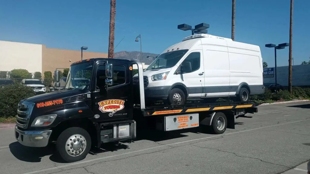 Gallery image 3 — vehicle lockout service Oceanside