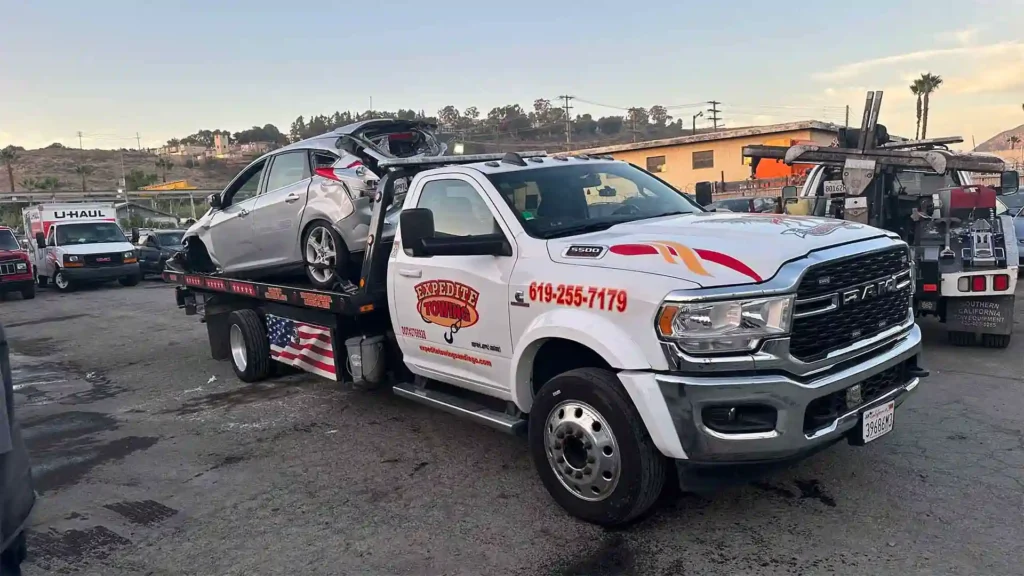 Gallery image 4 — vehicle lockout service Oceanside