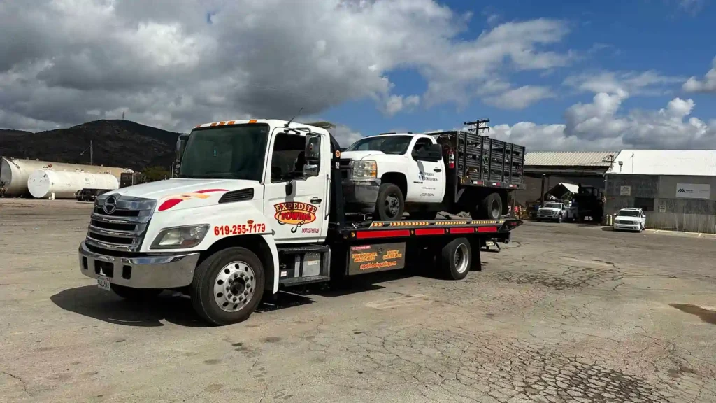 Gallery image 13 — vehicle lockout service Oceanside