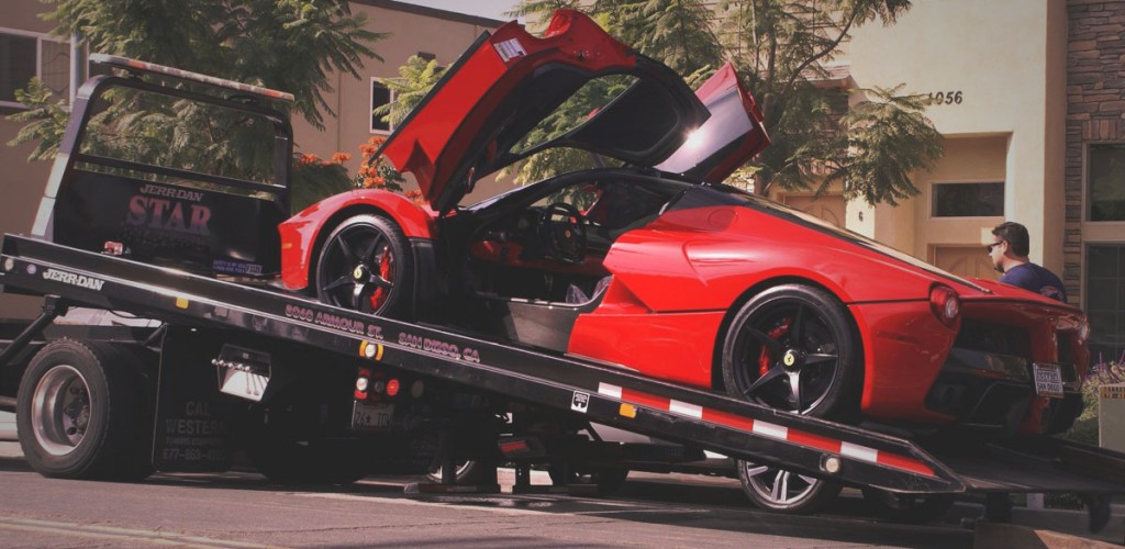 Gallery image 5 — tow truck near me San Diego