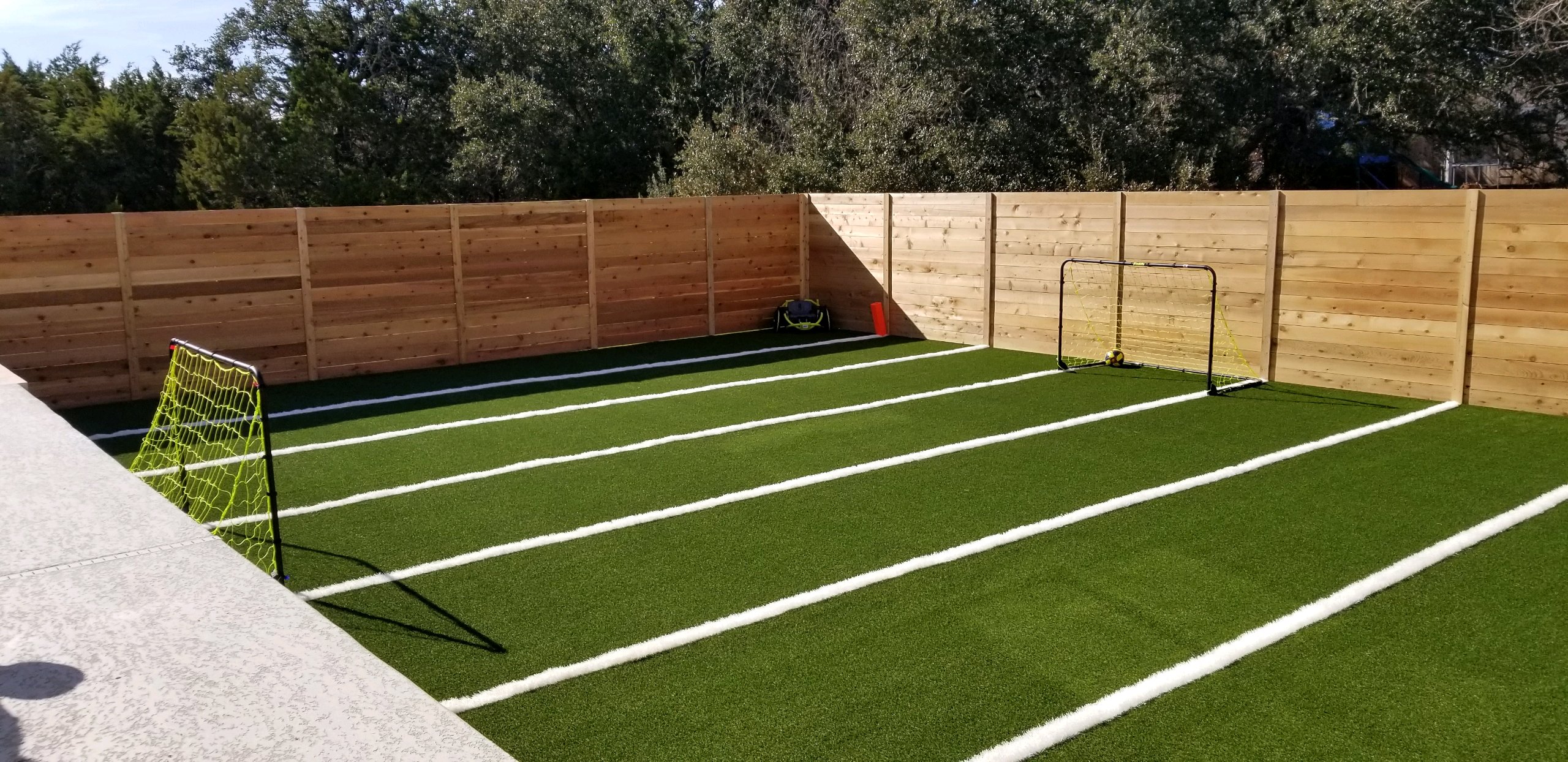 Gallery image 10 — fence installation near me