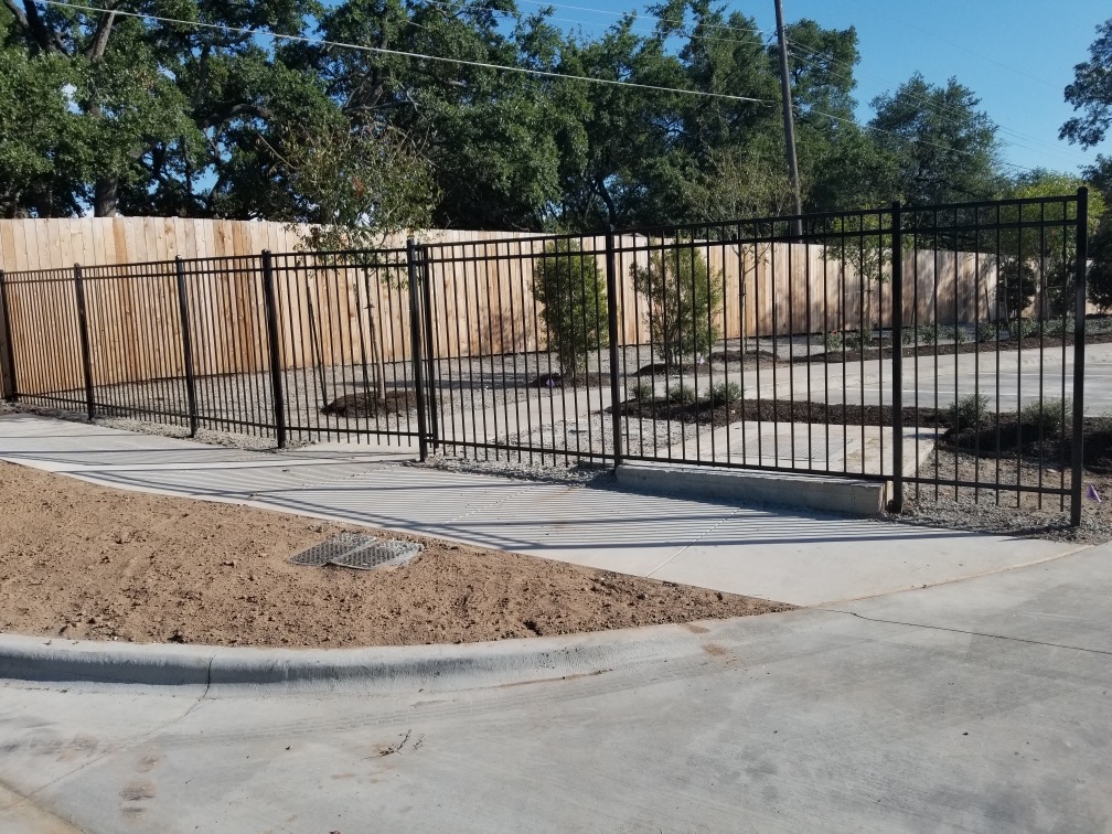 Gallery image 9 — fence installation near me