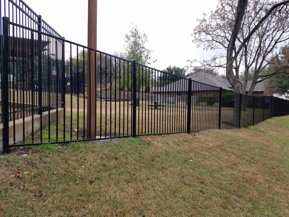 Gallery image 13 — fence installation near me