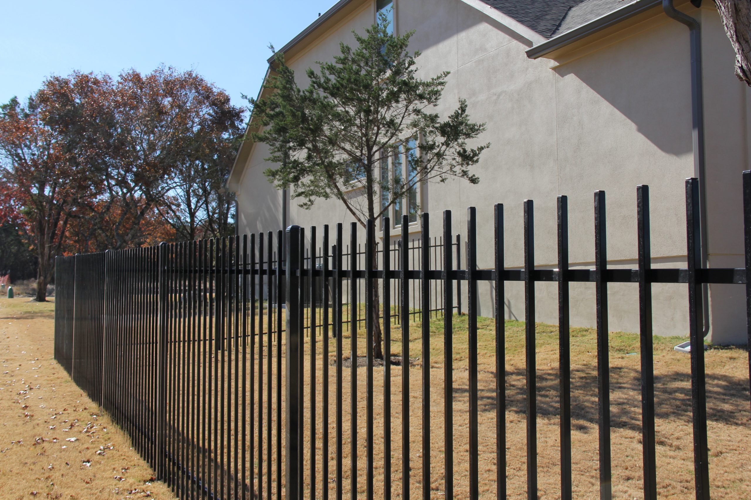 Gallery image 18 — fence installation near me