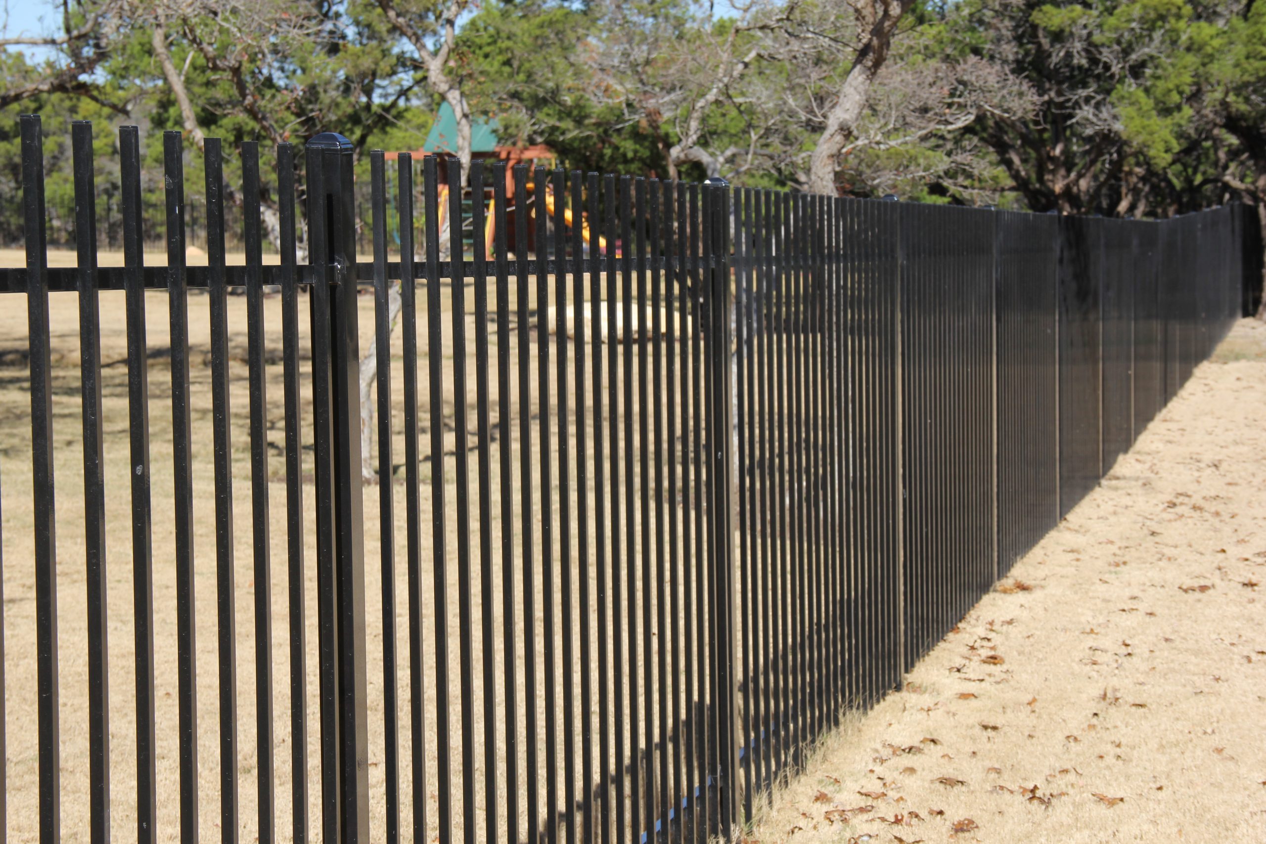 Gallery image 14 — fence installation near me