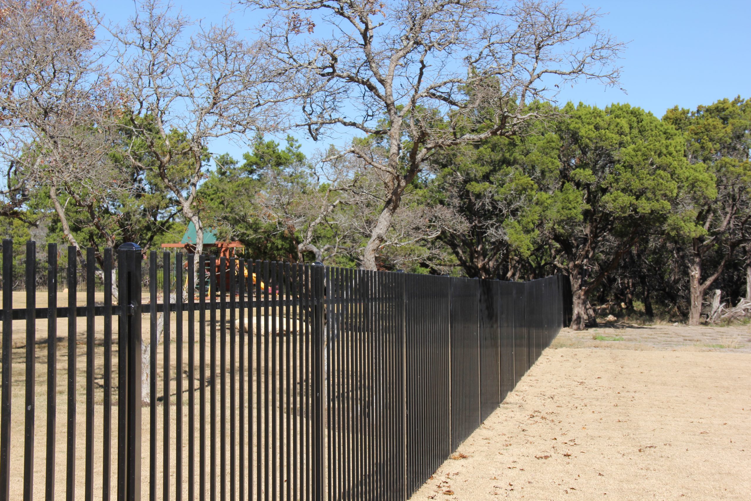 Gallery image 2 — fence installation near me