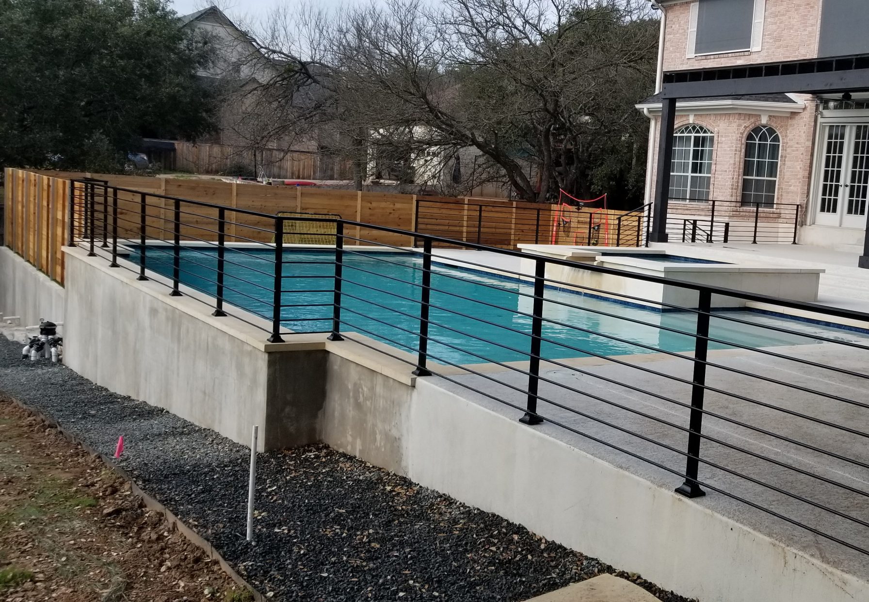 Gallery image 12 — fence installation near me