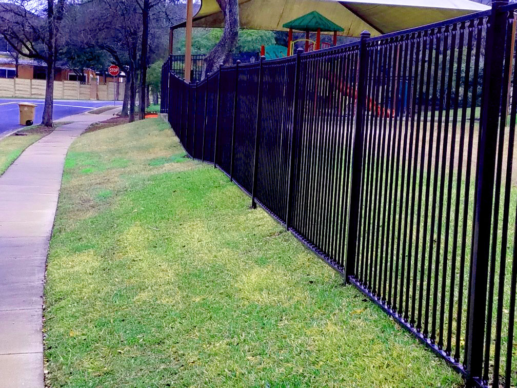 Gallery image 8 — fence installation near me