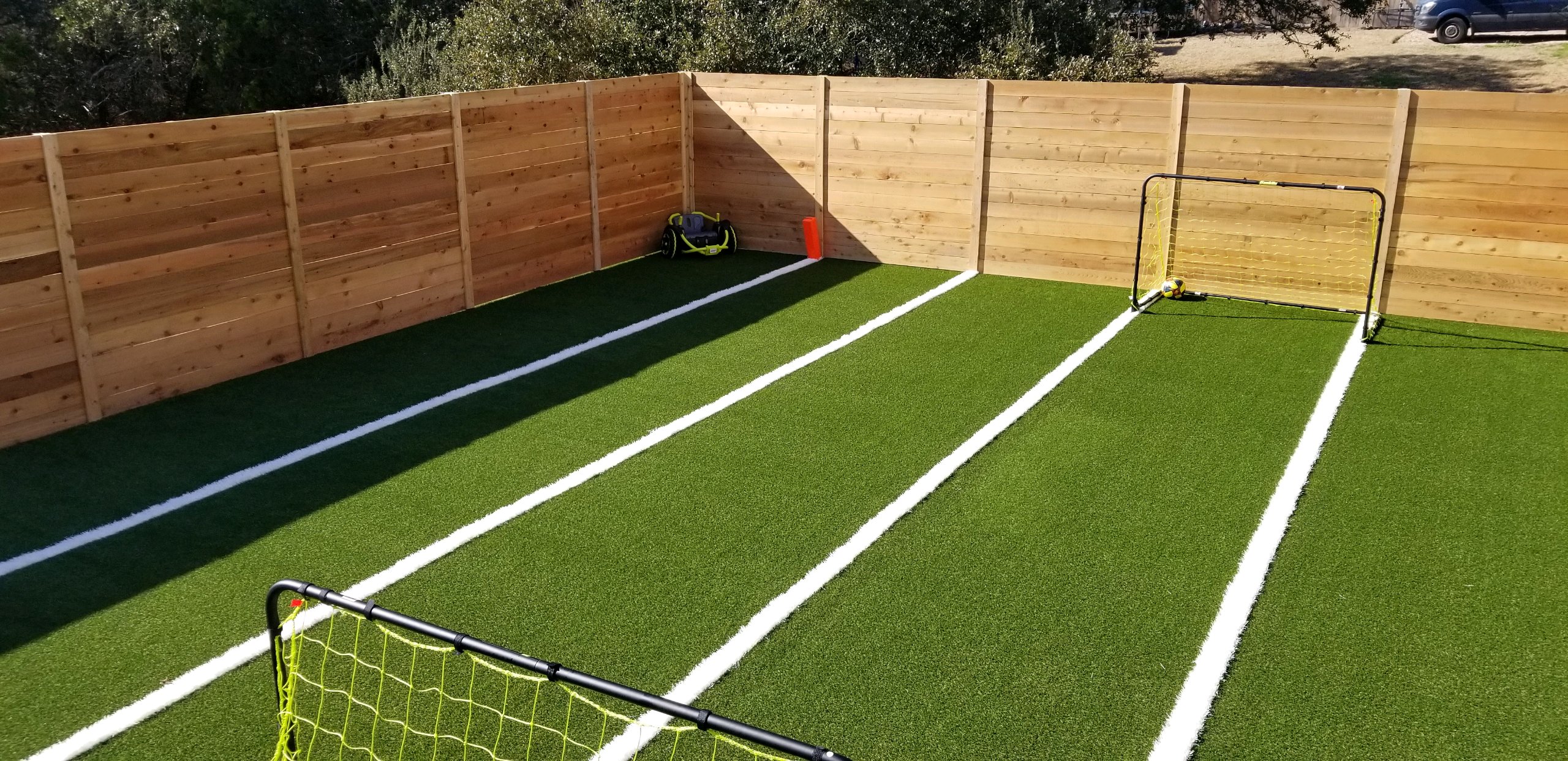 Gallery image 16 — fence installation near me