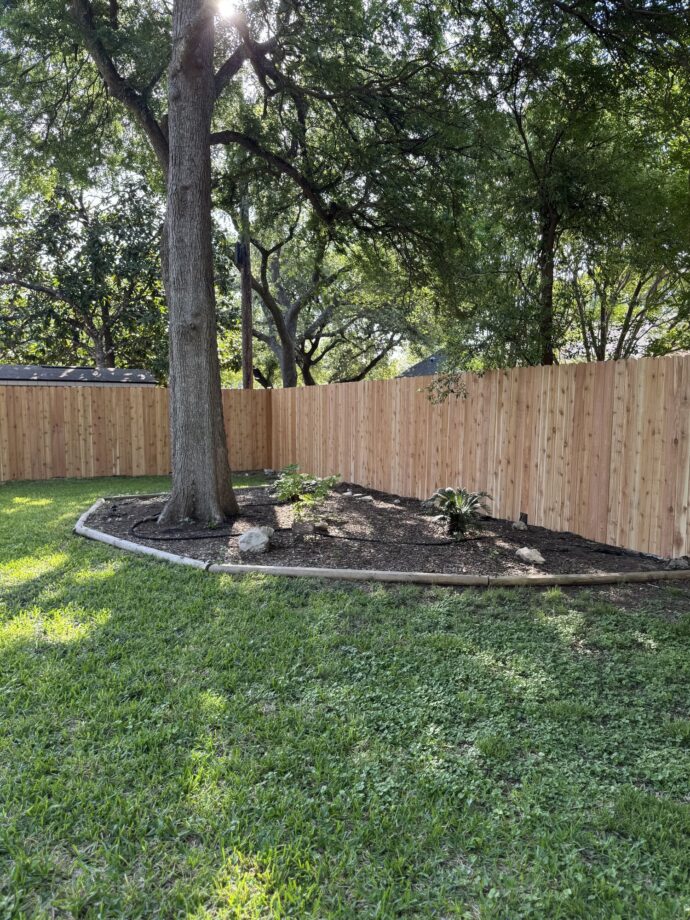 Gallery image 14 — residential fencing contractor near me