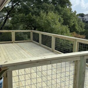 Gallery image 10 — residential fencing contractor near me