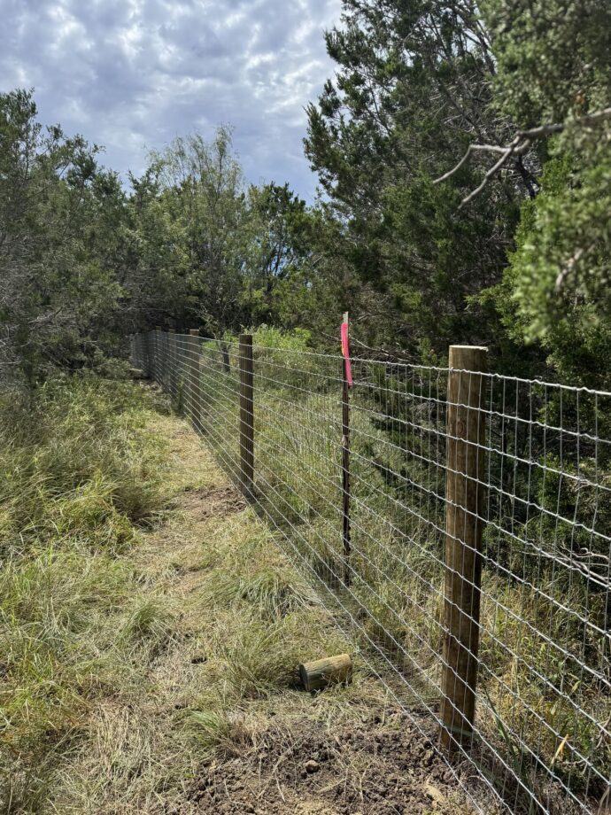 Gallery image 25 — residential fencing contractor near me