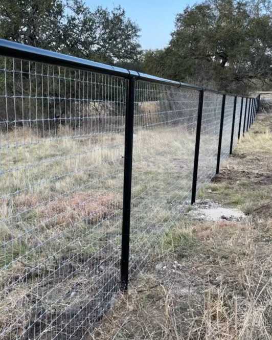 Gallery image 7 — residential fencing contractor near me